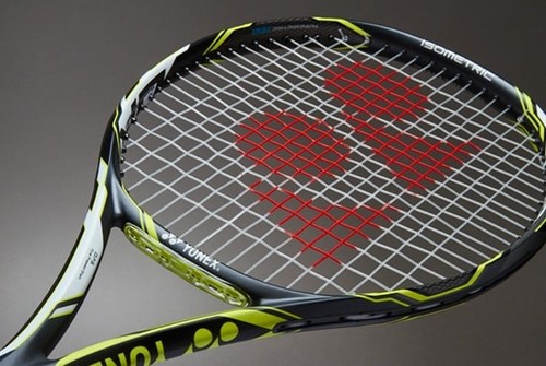Racchetta tennis yonex - da,