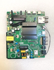 P75-2874V6.0 MAIN BOARD PER TV