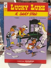 LUCKY LUKE di Morris-Faucher-Leturgie #29 Il Daily Star - Gazzetta dello Sport*