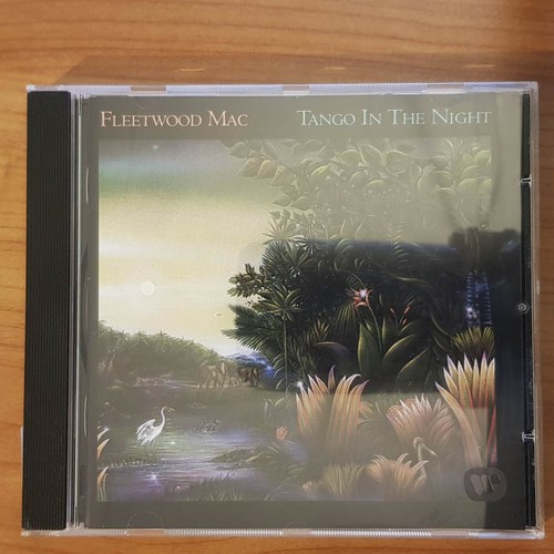 Fleetwood mac tango the - fleetwood,