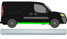 Soglia per Fiat Doblo Maxi