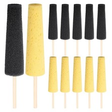 12 Pezzi Spugna per Ceramica