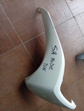 Scocca carena anteriore laterale destra Honda SH 125 Mode 2013 2014 2015 2016