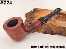 Pipa AMPHORA "specially made