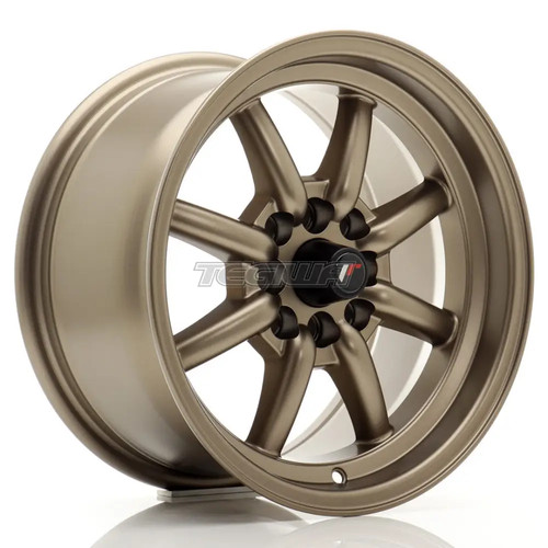 Cerchi lega japan racing - in,
