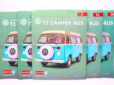 Hachette VW Bus T2 Camper div