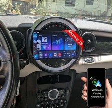 Android 15 autoradio Apple