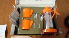 MINIBAR VELOX ESPRESSO ANNI 70