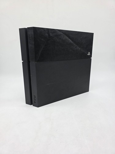 Console ps4 fat nera - fat,