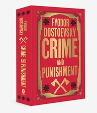 Crime and Punishment Deluxe