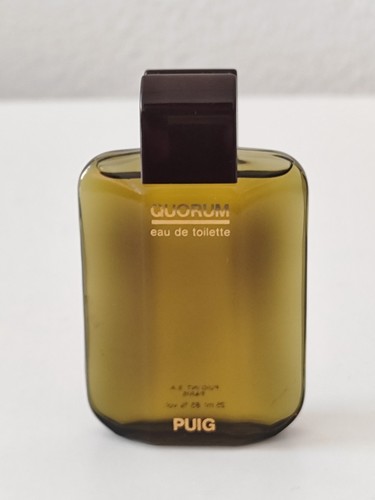 Vintage quorum antonio puig - antonio,