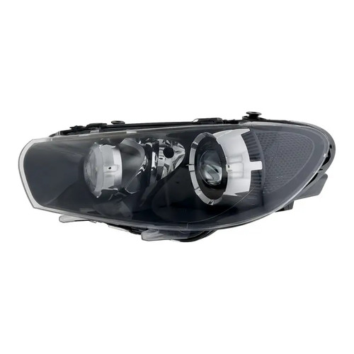 Faro principale valeo 043658 - valeo,