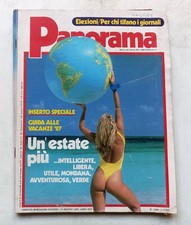 Rivista PANORAMA - Guida