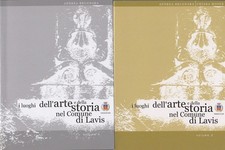 I luoghi dell'arte e della