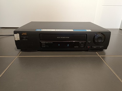 Jvc j458 registratore vhs - jvc, hr-j458