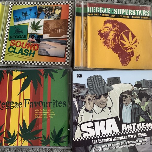 Sound clash reggae - clash,,