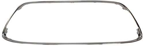Cornice griglia paraurti - cornice,