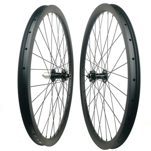 Set ruote per mountain - , in