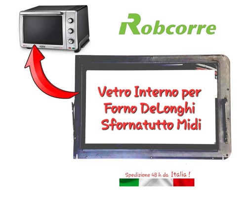Vetro interno temprato - interno,