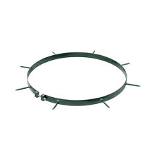 Siepe Aerator per Rullo Giardino a Aerifizierer Spazza Prato 5-Tlg 40 CM 8 Spina