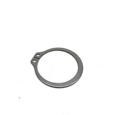 ANELLO A SCATTO PER