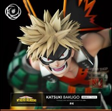 Tsume Ikigai My Hero Academia