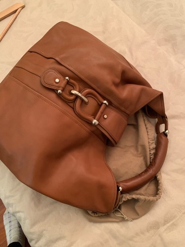 Borsa cuoio marca - borsa,