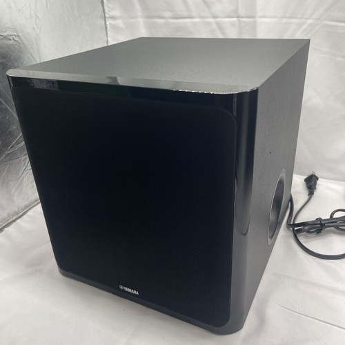 Yamaha sistema di - (ns-p40),