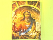 GANGI IL MIO PAESE FRATE