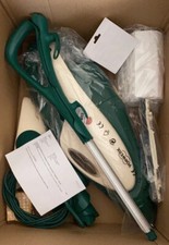 SCOPA ELETTRICA VORWERK FOLLETTO VK 135 Cavo 10m HD35 ORIGINALE 24 MESI GARANZIA