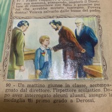 FIGURINA  N.90 CUORE  ED
