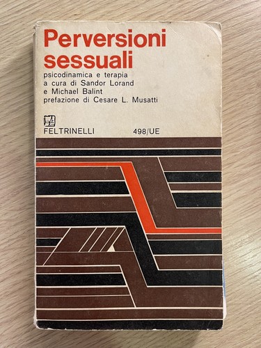 Perversioni sessuali - perversioni,