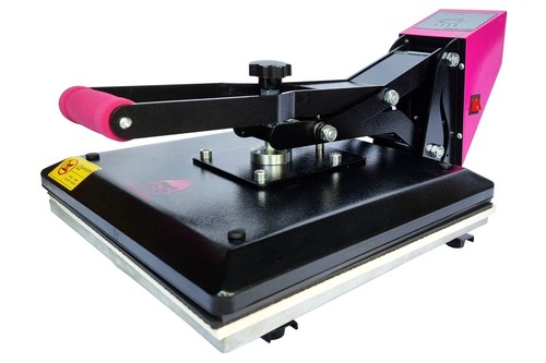 Ink experts pressa calore - experts, di