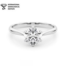 Anello di fidanzamento