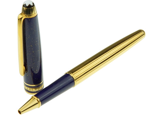 Montblanc meisterstück - montblanc,