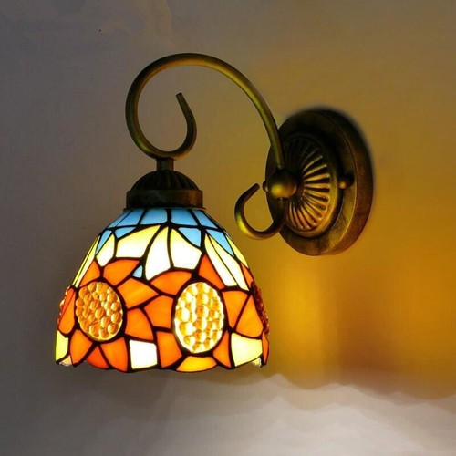 Applique parete tiffany - applique,