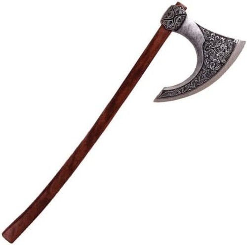 Denix viking battle - denix, axe