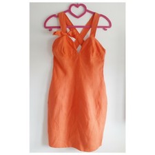 Abito tubino donna vintage Valentino Miss V