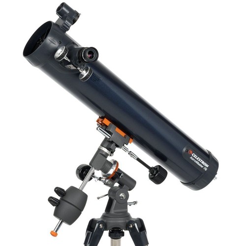 Celestron astromaster 76eq - astromaster,