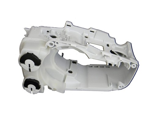 Carcassa motore motosega stihl - carcassa,