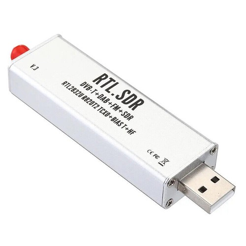 Rtl sdr blog - blog,