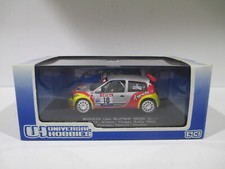 RENAULT CLIO Super 1600 Agrafe