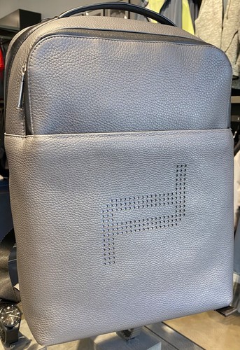 Zaino porsche design signature - zaino,