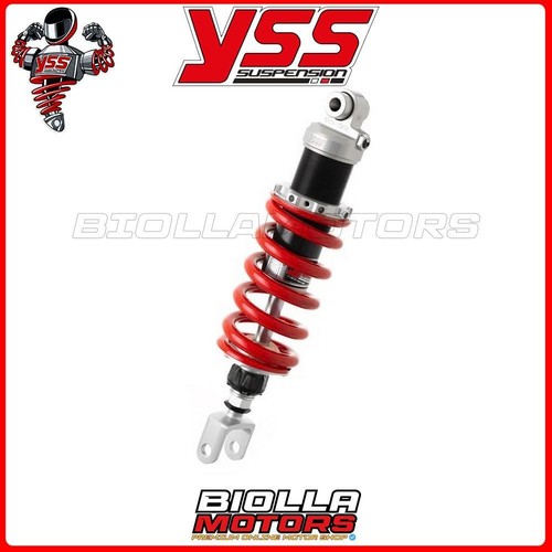 Yss mono ammortizzatore - yss,