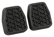 Copripedali Freno & Frizione per Hyundai Kona dal 10/2017 al 06/2023 - mod 52