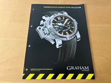 Press Kit - GRAHAM - Modello