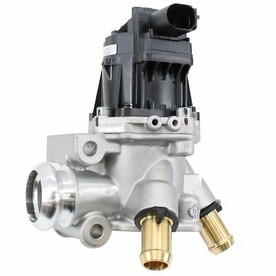 Valvola scarico egr nuova - valvola,