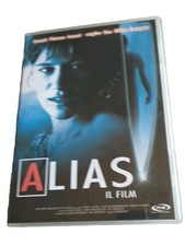 Alias Il Film DVD