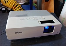 Epson Powerlite 83+ 3LCD