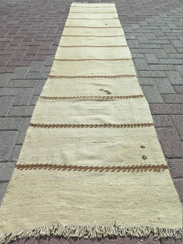 Tappeto kilim runner - tappeto,